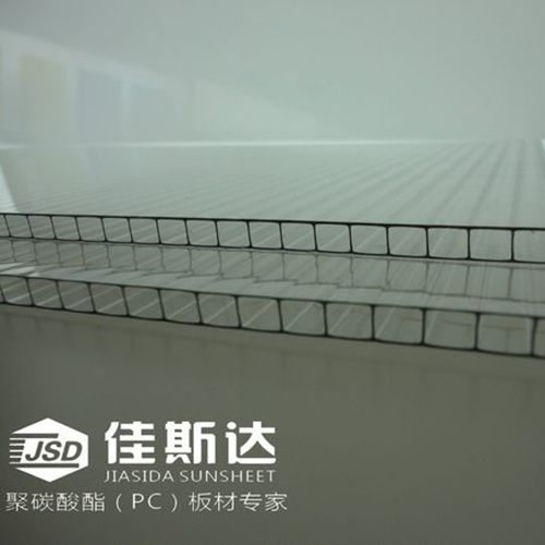 防霧滴PC陽光板