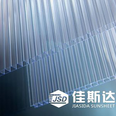 溫室PC陽光板